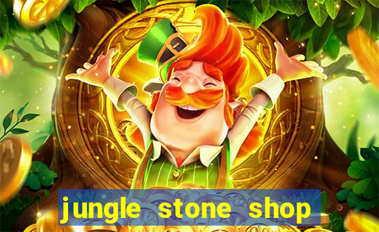 jungle stone shop reclame aqui